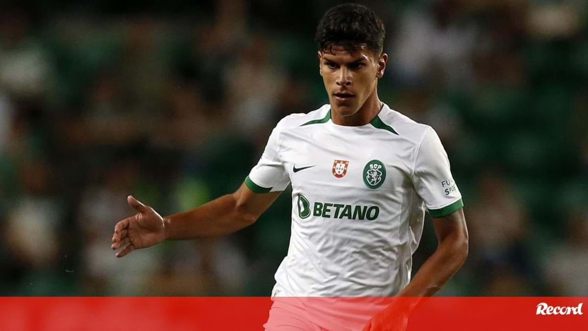 Mateus Fernandes ruma a Inglaterra em negócio de 18M€