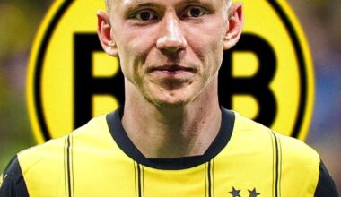 [Plettenberg] DONE DEAL: Max Beier to Dortmund for 30 million euros!