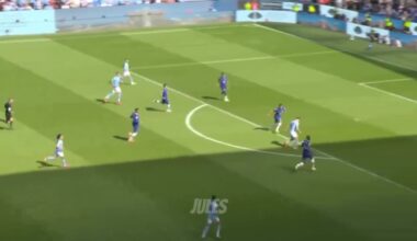 All 36 Of Julian Alvarez's Goals For Manchester City
