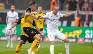 [3. Liga | 02. Spieltag] Alle Ergebnisse, Spielberichte und TV-Zusammenfassungen