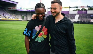 VfL verstärkt sich mit Chance Simakala