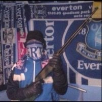 Since 2022-23 season, Everton have scored 86 goals in all comps. Erling Haaland with 91 goals in the same period.