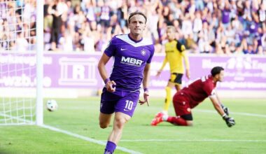 [3. Liga | 3. Spieltag] Alle Ergebnisse, Spielberichte & TV-Zusammenfassungen