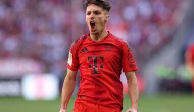 Bryan Zaragoza is set to join Valencia on loan. Bayern will pay 50% of his salary (estimated at around €7m/year) during the loan. There's still one detail left - Valencia owner Peter Lim has not given his final approval yet