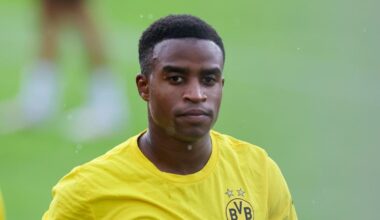 Moukoko wechselt nach Nizza