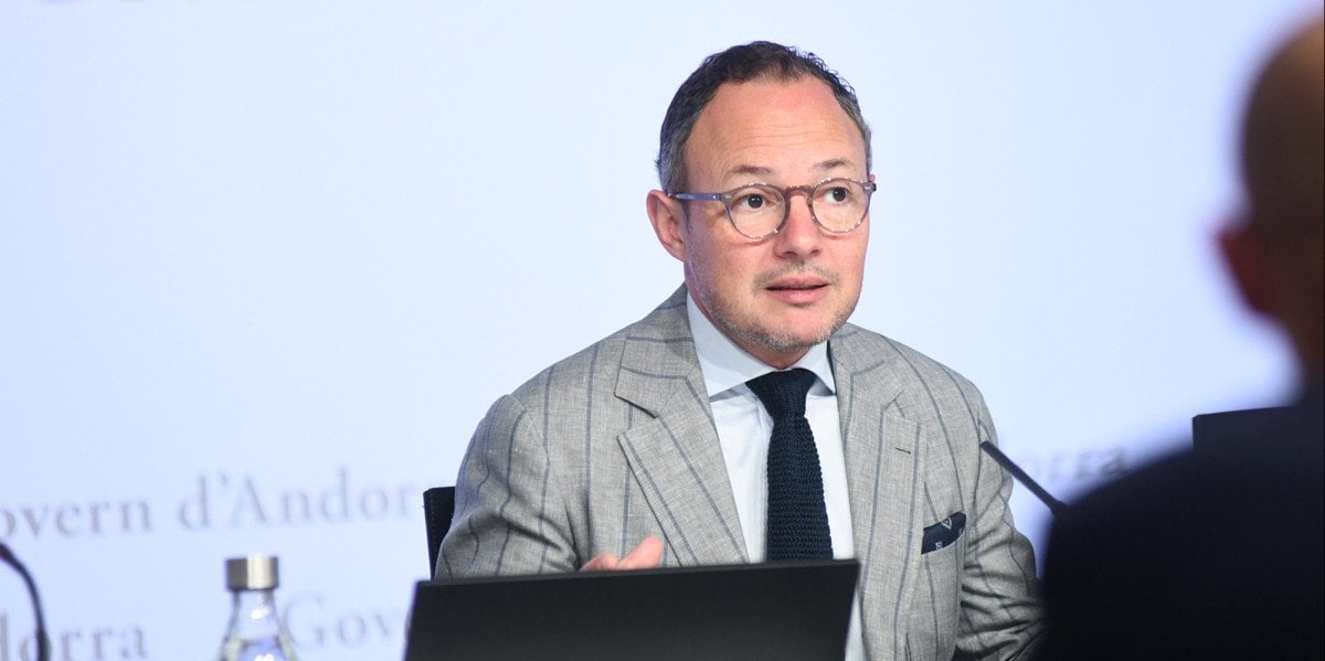 Espot deixa clar que la decisió d'implementar la vinyeta "no és ferma"