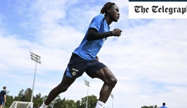 Is Trevoh Chalobah an option for us?