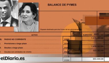 La dueña del ático que usan Ayuso y su pareja lo compró al contado y recibió 955.000 euros de un tercero