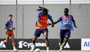 Medical Update | Khephren Thuram and Timothy Weah - Juventus