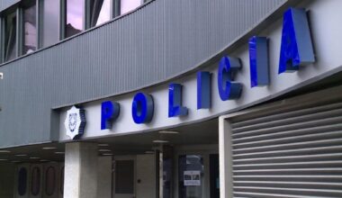 Detingut un home per falsejament d'identitat