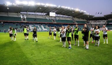 Klare Sache: Häcken wird Heidenheims Play-off-Gegner