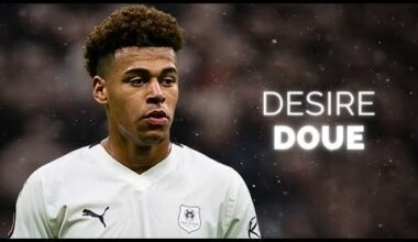 Le Desire Absolu