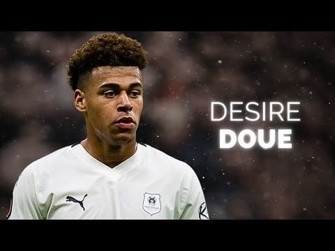 Le Desire Absolu
