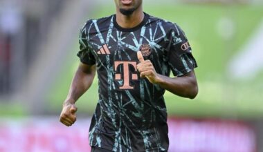 Al Hilal's bid to Bayern for Kingsley Coman is worth around €40m. Coman has not made a decision yet. Bayern are willing to sell but are not forcing him out
