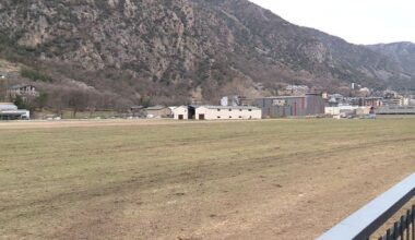 El comú no té notícies del multifuncional ni dels terrenys de la Borda Mateu