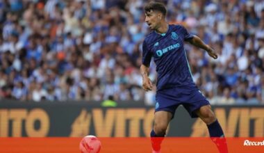 Fábio Cardoso rende 1 milhão ao FC Porto