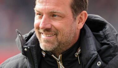 Florian Plettenberg
@Plettigoal🚨🔴 Now official: Markus Weinzierl, new sporting director at the FC Bayern Campus! 

Succeeds Halil Altintop. 🇩🇪