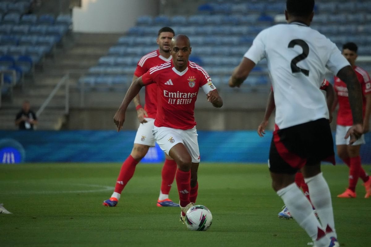 [abola] João Mário ready to sign for Besiktas