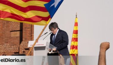 Puigdemont denuncia a Llarena ante el Poder Judicial por el “retraso injustificado” de su recurso sobre la amnistía