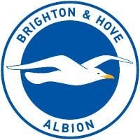 Brighton verpflichtet Brajan Gruda