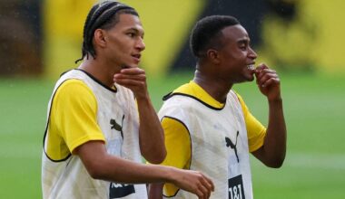 Sky Info: Paris Brunner verlässt den BVB und wechselt zur AS Monaco