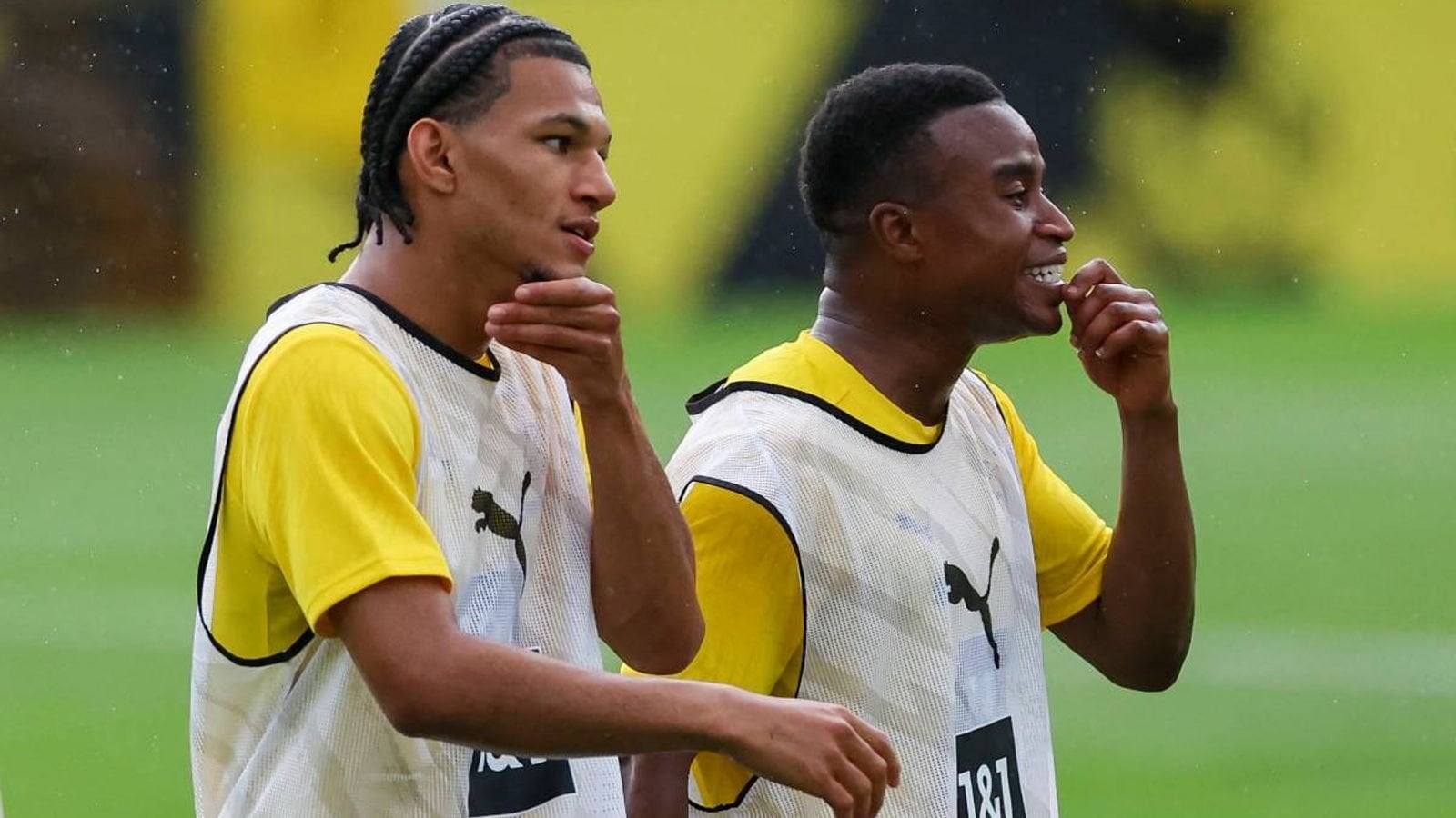 Sky Info: Paris Brunner verlässt den BVB und wechselt zur AS Monaco