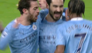 Gundogan’s Epic Premier League Journey