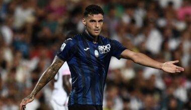 [DiMarzio] Scamacca tore his ACL and will be out for 5-6 months