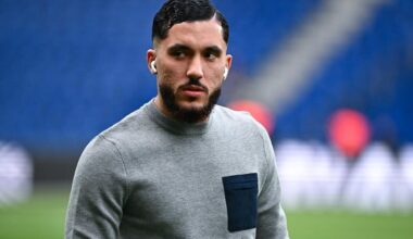 [Le Parisien via Sévérac] Although he has still not found a club and is training in Lyon's loft, {Rayan Cherki} will not be coming to Paris, where PSG management were not at all happy with his flip-flop at the start of the mercato.