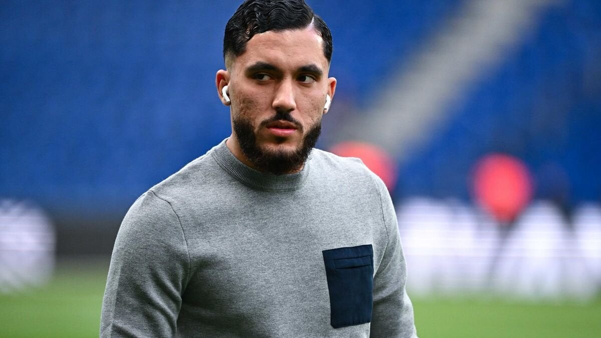 [Le Parisien via Sévérac] Although he has still not found a club and is training in Lyon's loft, {Rayan Cherki} will not be coming to Paris, where PSG management were not at all happy with his flip-flop at the start of the mercato.