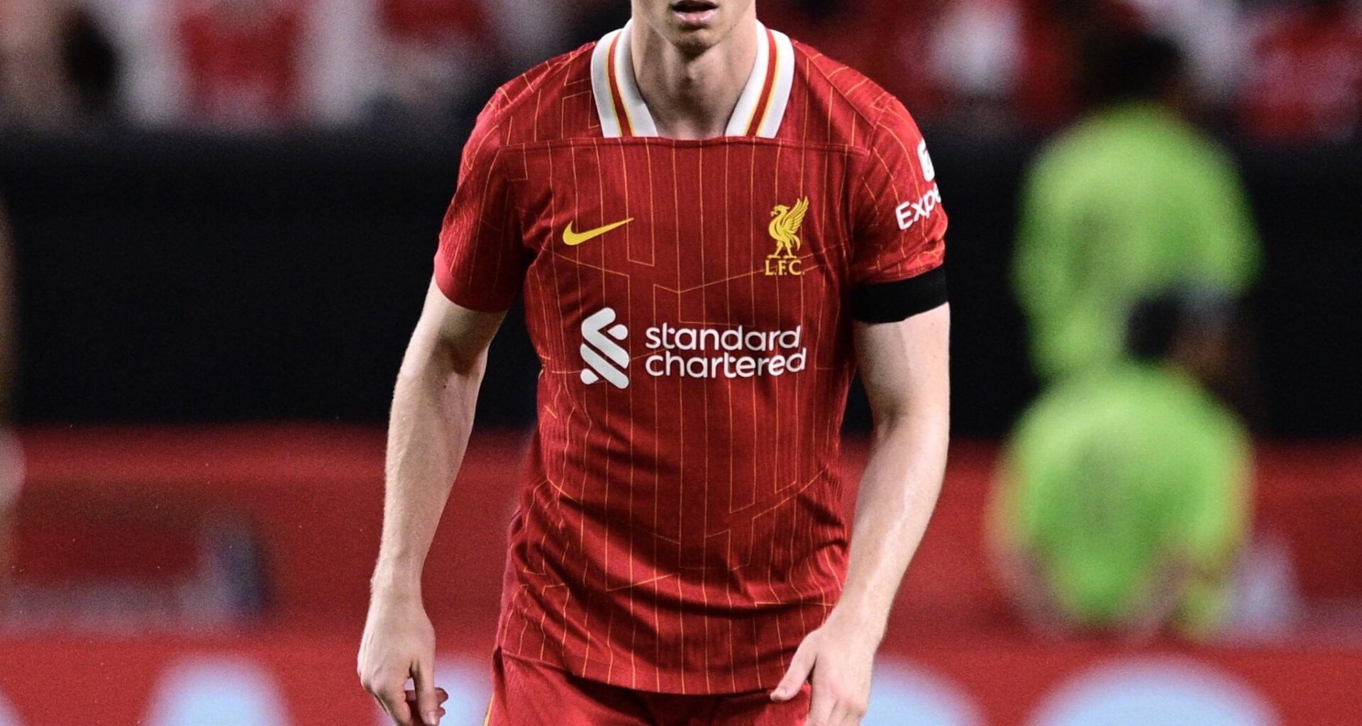 Florian Plettenberg: Bayer 04 Leverkusen have made contact with Liverpool about a potential deal for Sepp van den Berg. Been told that Liverpool demand £25m now.  Brentford, also there with concrete talks