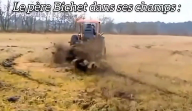 Juste deux modes.