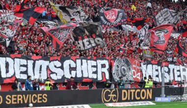 Leverkusen- und VfB-Ultras boykottieren Supercup: Aktive Fanszenen kritisieren Kommerzialisierung durch "Kirmespokal"