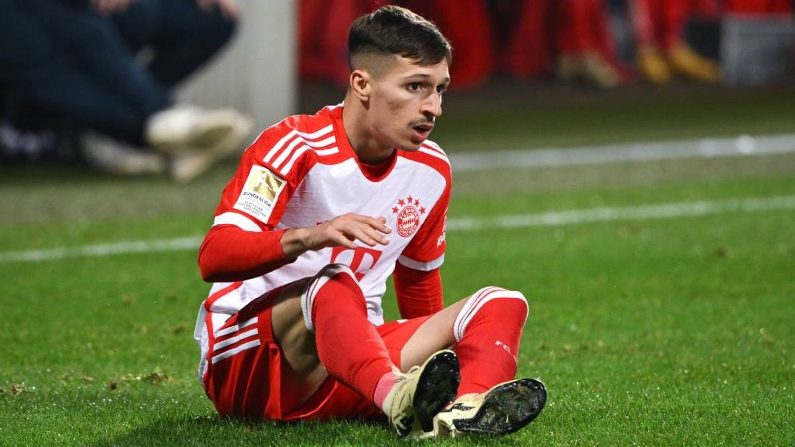 Leih-Deal fix: FC Bayern verleiht Bryan Zaragoza für ein Jahr nach Osasuna