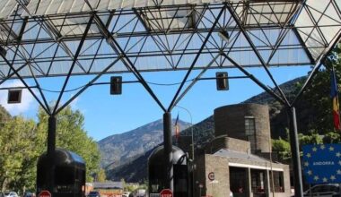 'Els andorrans hauran de pagar les multes a Espanya i França i a la inversa'