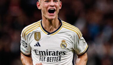 Fabrizio Romano: Como are closing in on deal to sign Nico Páz from Real Madrid! Official proposal for permanent move has been sent today to Real Madrid, almost agreed. Páz already accepted the conditions. Real Madrid will have sell-on AND buy back clause.