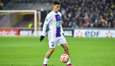 [Djamel] As reported two weeks ago, Braga has been pushing for Gharbi. The deal has moved forward and is now in final stages. It will be a transfer