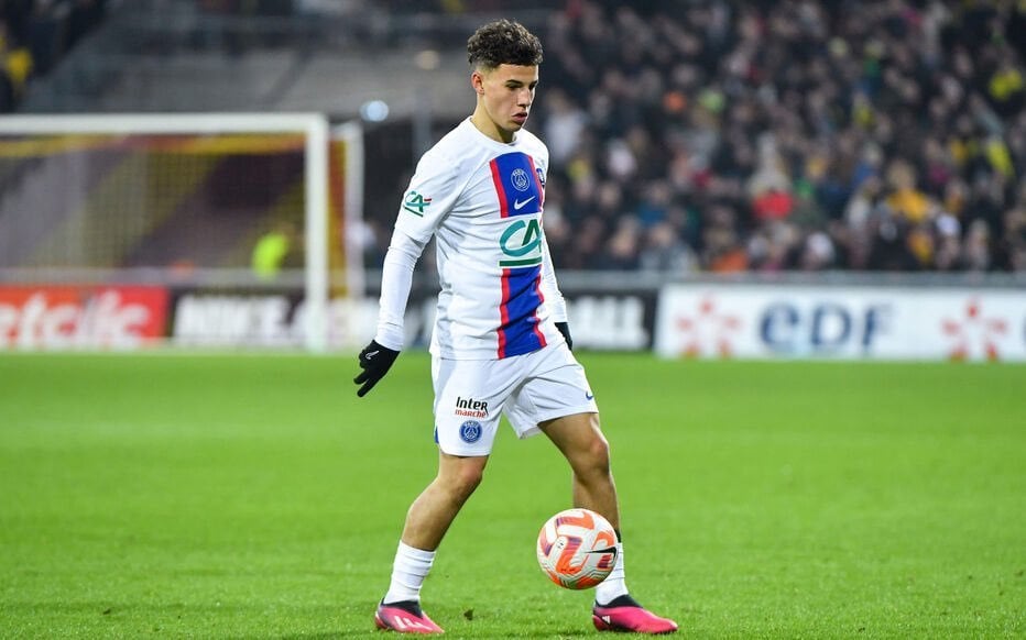 [Djamel] As reported two weeks ago, Braga has been pushing for Gharbi. The deal has moved forward and is now in final stages. It will be a transfer