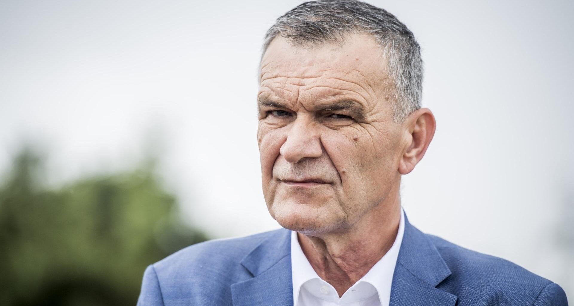 Moćnom HDZ-ovcu Nediljku Dujiću odbrojani dani u masno plaćenoj fotelji predsjednika Hrvatskih šuma?