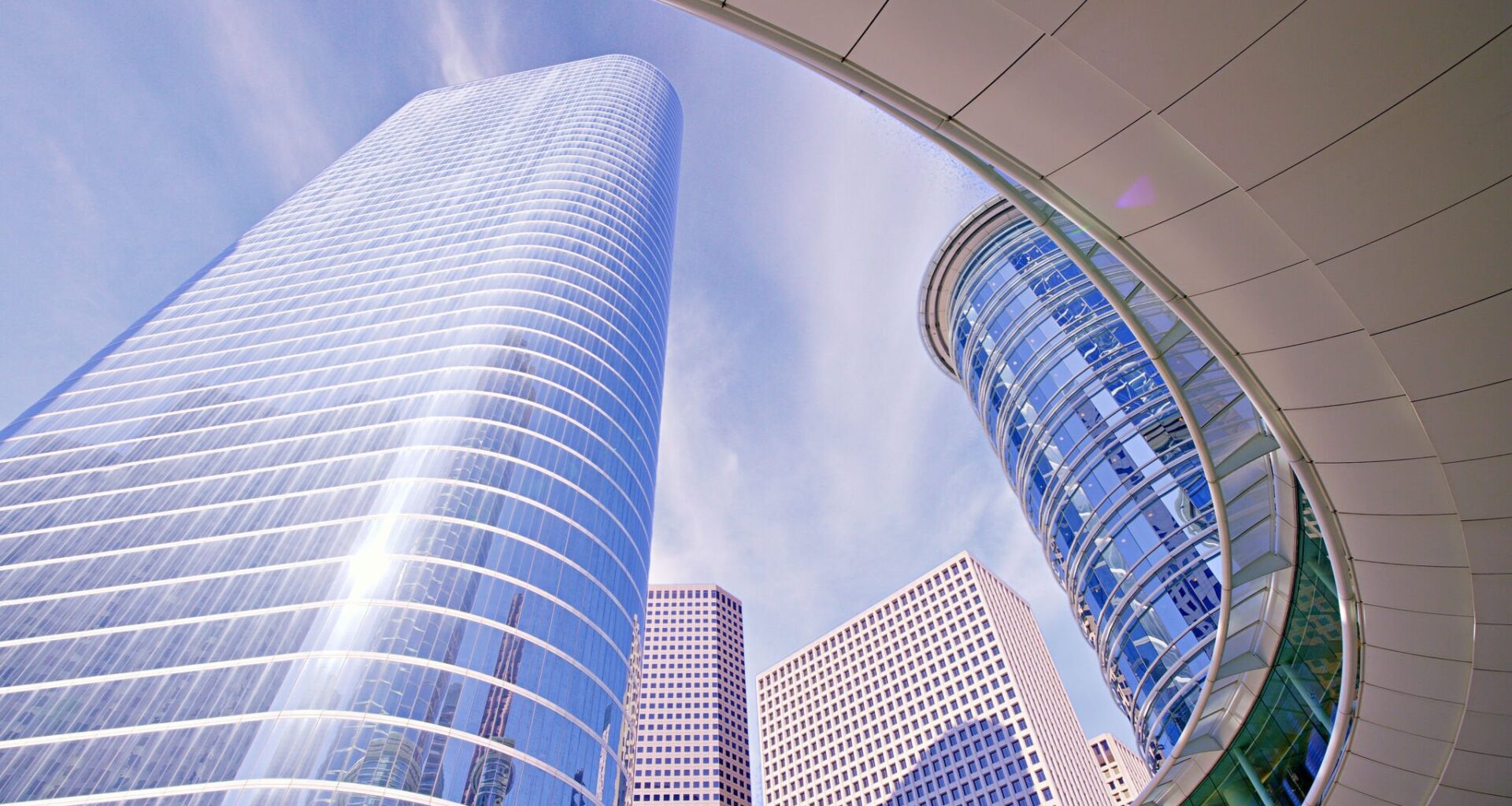 Chevron announces it's leaving California and moving headquarters to Houston