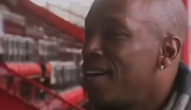 Equipa médica do Bayern quando vir o Renato Sanches a entrar em campo