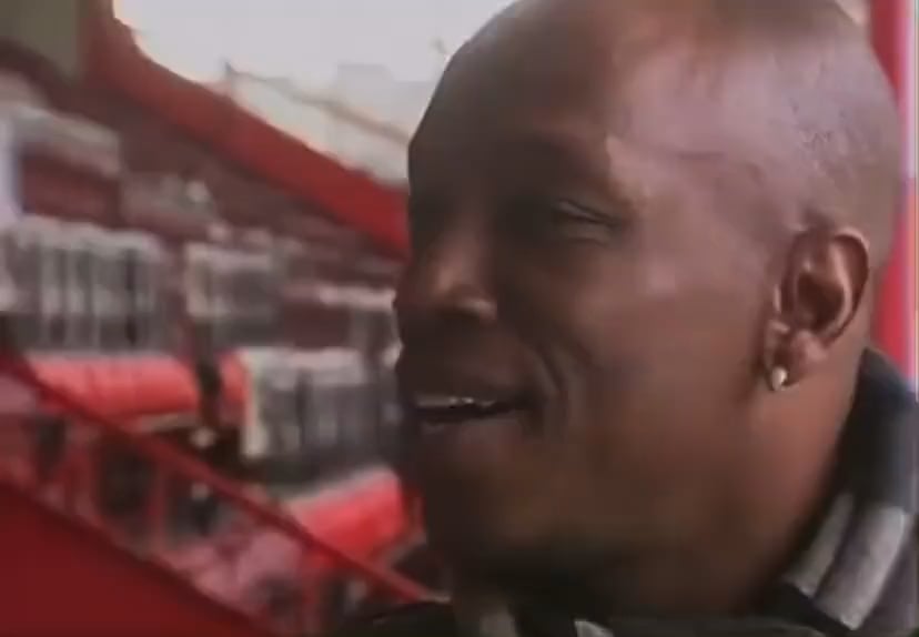 Equipa médica do Bayern quando vir o Renato Sanches a entrar em campo