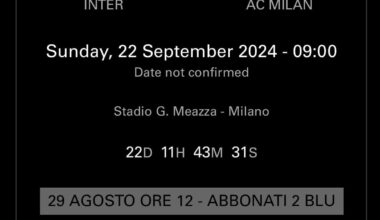 American tourist going to his first ever European football game