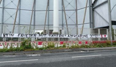 Der Skandal unterm Teppich - Mainz 05 und der Fall Kaishū Sano