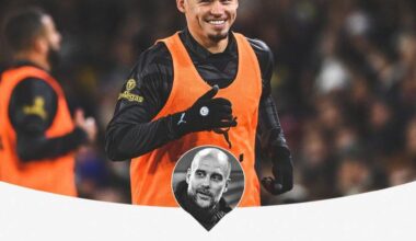 Alvarez replacement. CB/ST phenom KP4