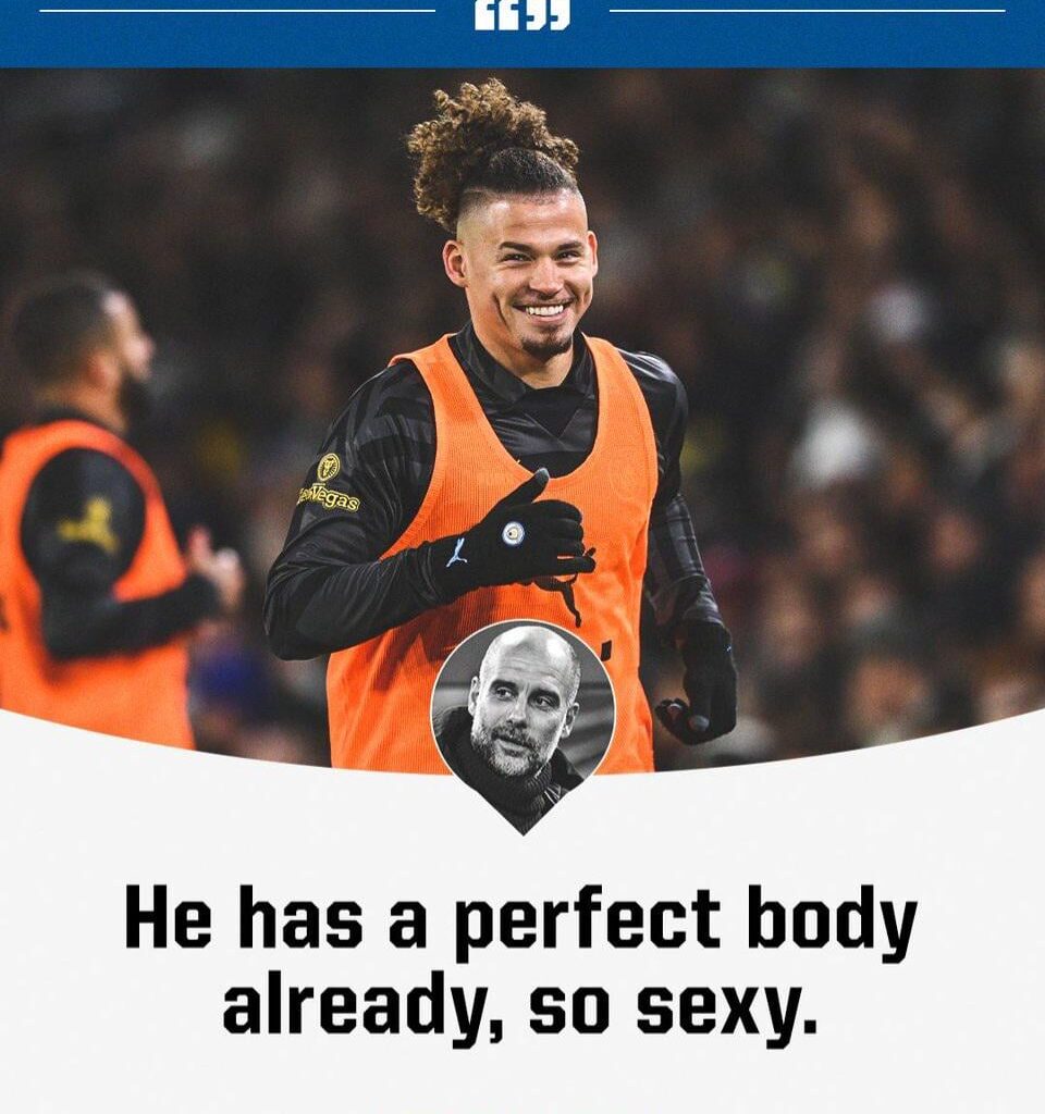 Alvarez replacement. CB/ST phenom KP4