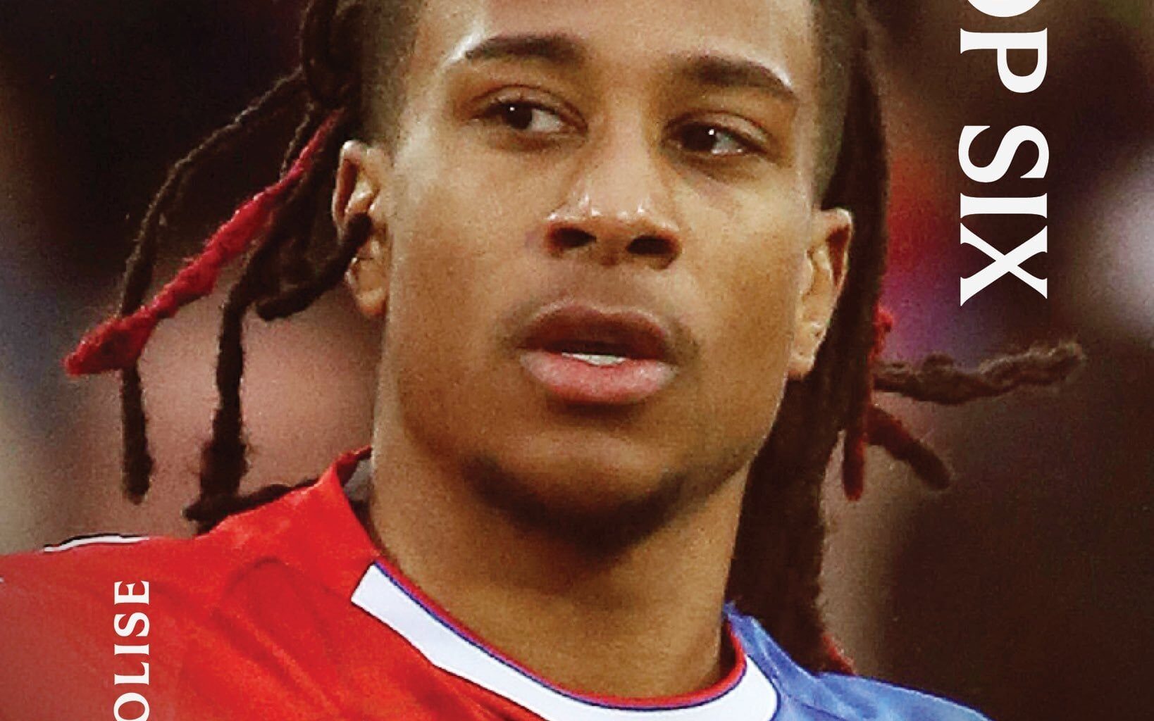 Michael Olise has been voted in the Top 6 for the PFA Young Player of the Year award