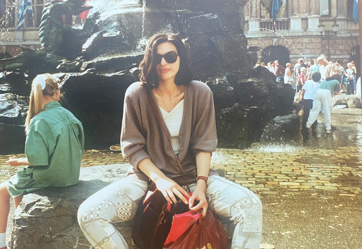 Help me find this place