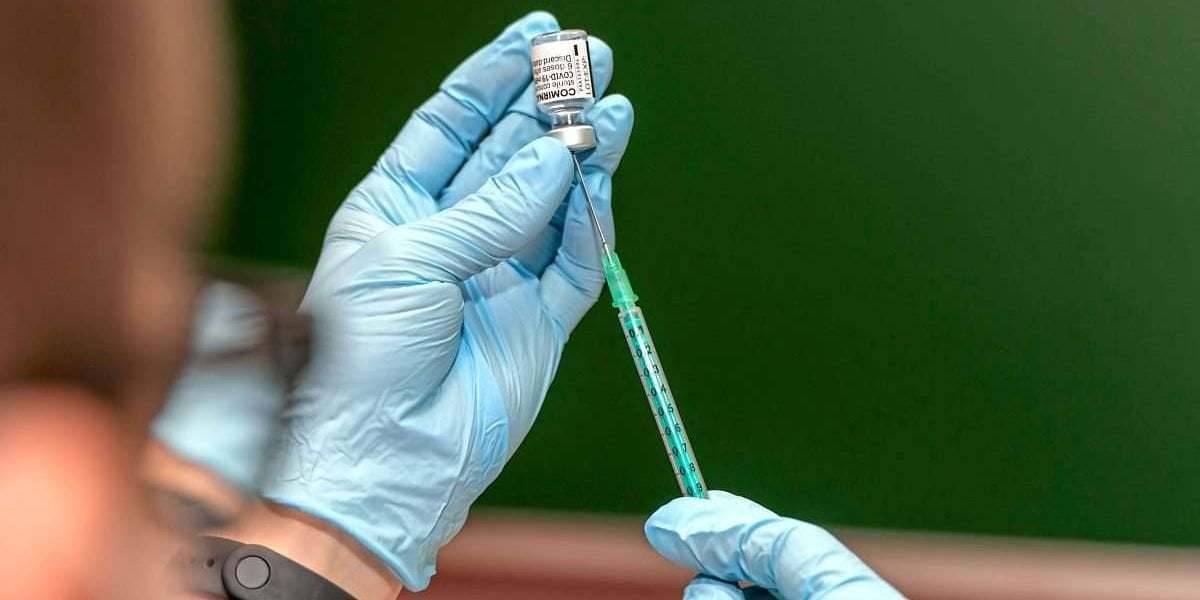 Corona-Impfungen retteten mehr Menschenleben als bisher angenommen