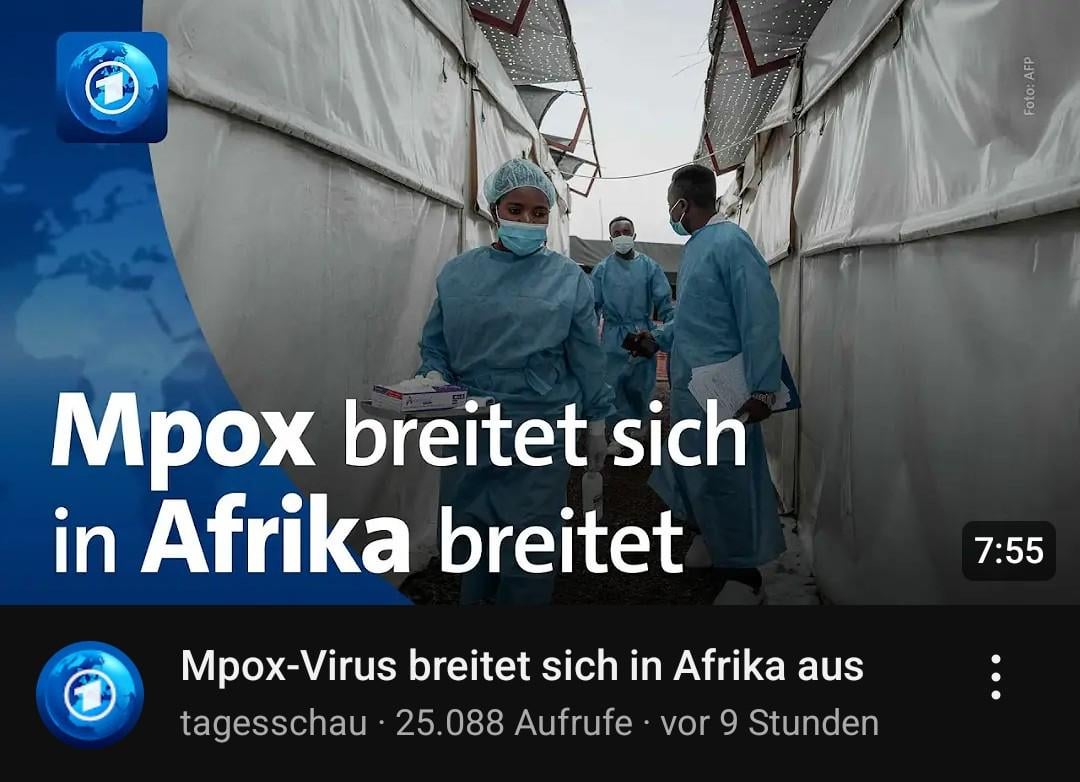 Die Tagesschau ist breit